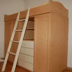Cesa Sot Bosch 公寓 卡纳泽伊