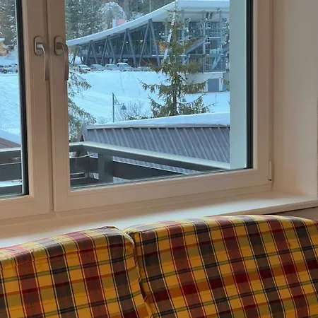 公寓 Cesa Sot Bosch *