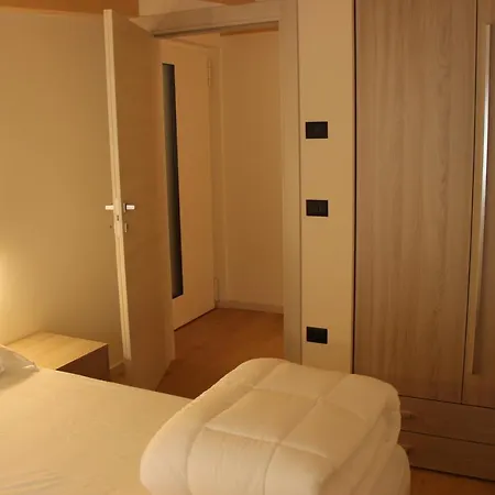 Cesa Sot Bosch 公寓 *