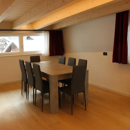 Cesa Sot Bosch アパート