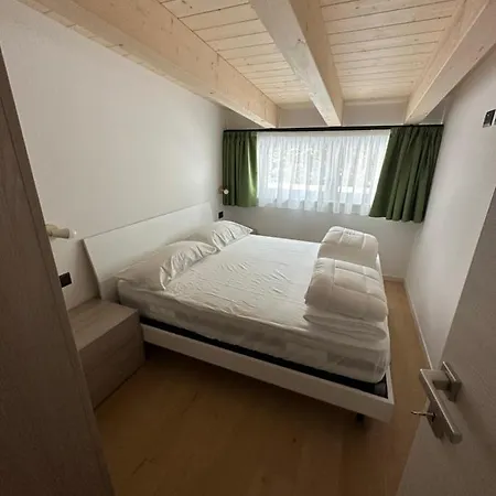 Cesa Sot Bosch Apartment *