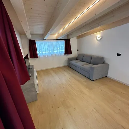 Cesa Sot Bosch דירה