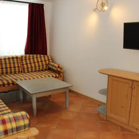 Cesa Sot Bosch Apartment