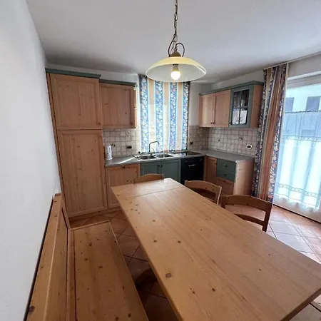 Cesa Sot Bosch דירה