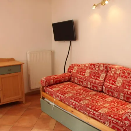 Apartment Cesa Sot Bosch Canazei