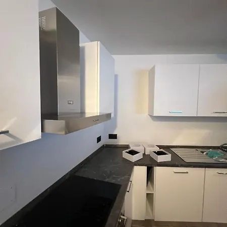 Cesa Sot Bosch Apartment *