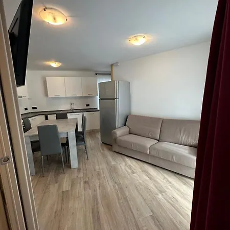 Cesa Sot Bosch 公寓