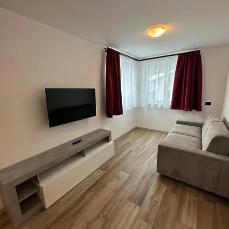 Cesa Sot Bosch 公寓