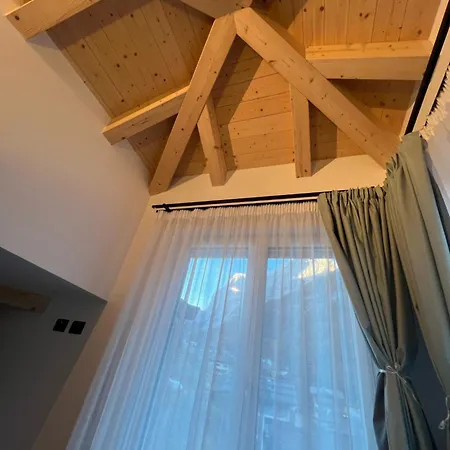 Cesa Sot Bosch アパート