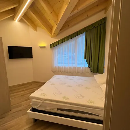 Cesa Sot Bosch アパート *