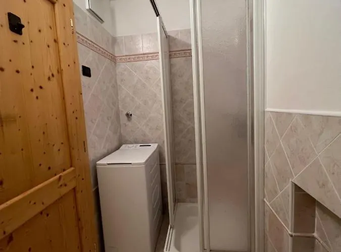 Apartmán Cesa Sot Bosch Canazei
