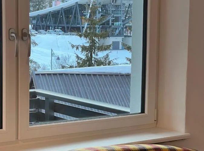 Cesa Sot Bosch Apartmán