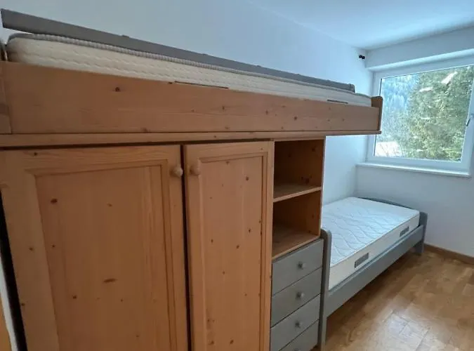 Apartmán Cesa Sot Bosch *