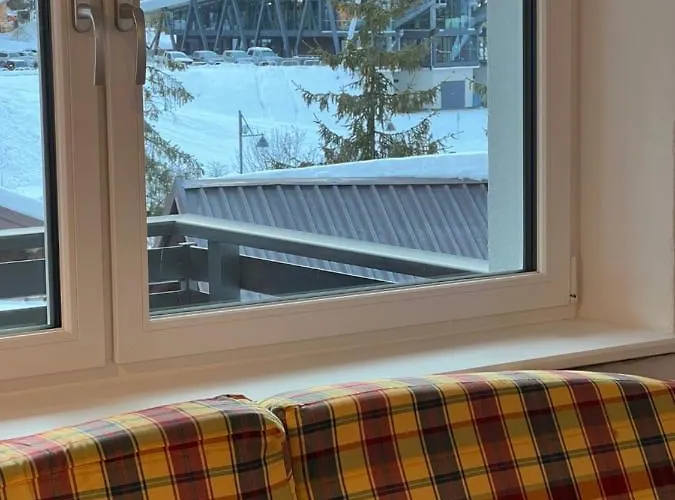 Apartmán Cesa Sot Bosch *