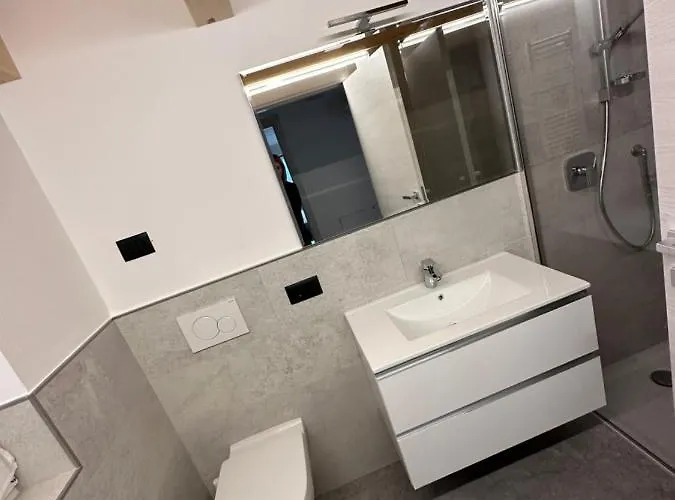 Cesa Sot Bosch Apartmán