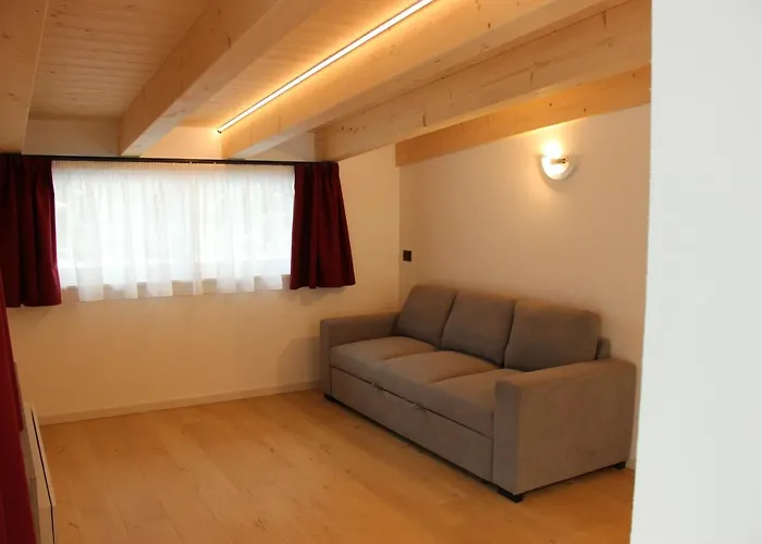 Cesa Sot Bosch * Canazei