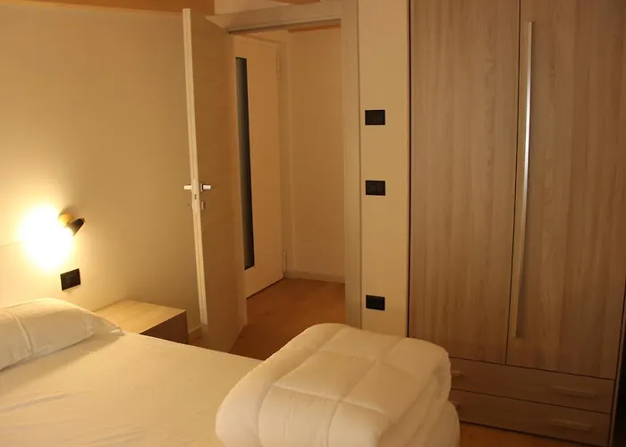 Cesa Sot Bosch Apartamento *