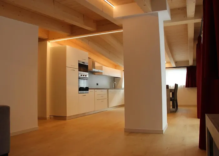 Cesa Sot Bosch Canazei