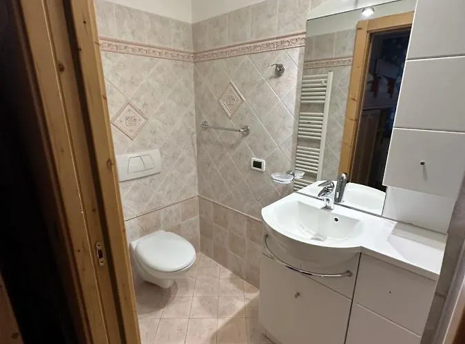 Cesa Sot Bosch Canazei