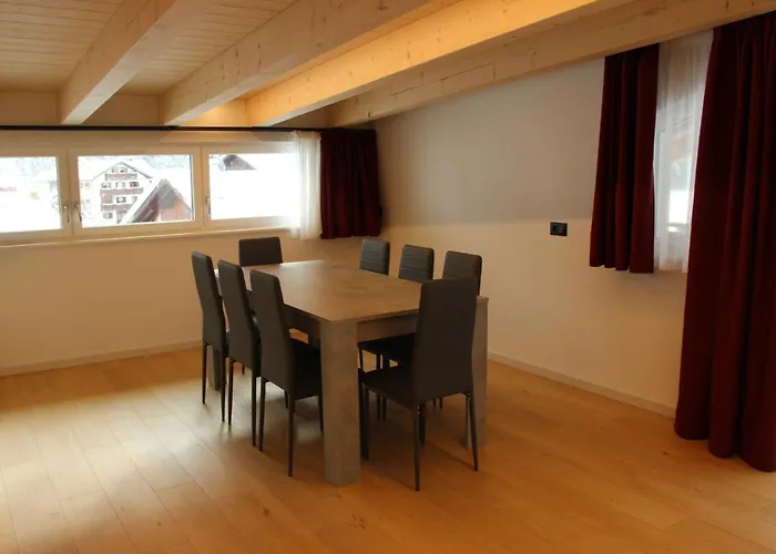 Cesa Sot Bosch Apartamento