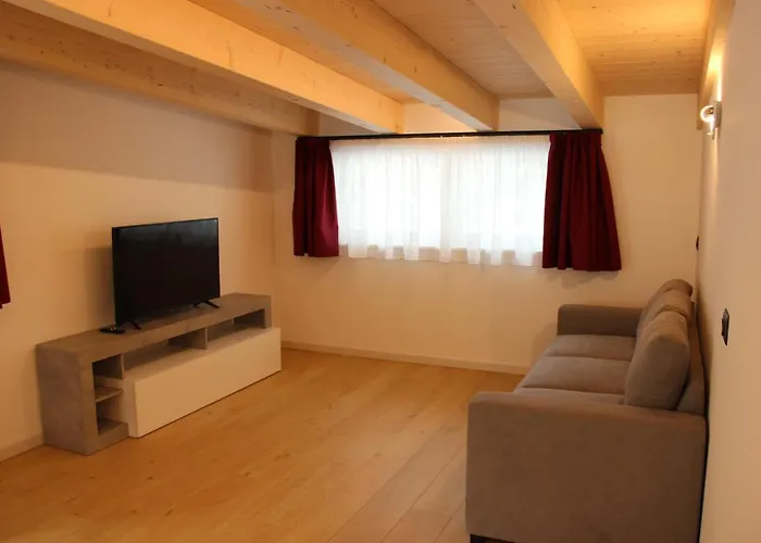 Apartamento Cesa Sot Bosch *