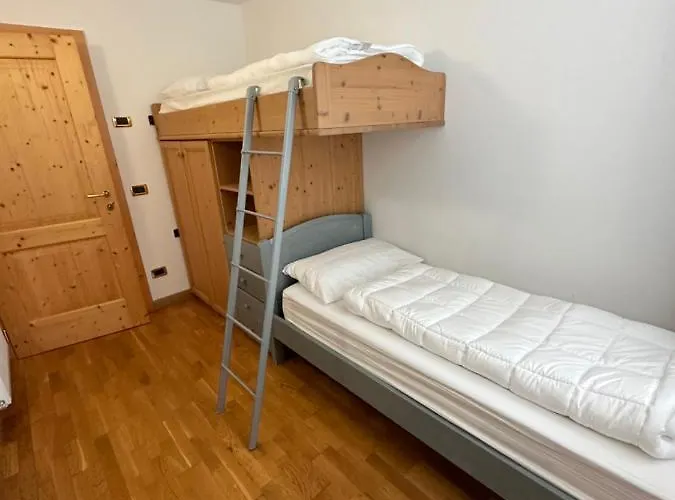 Cesa Sot Bosch Canazei