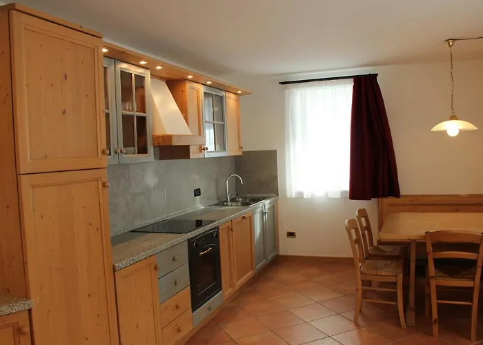 Cesa Sot Bosch * Canazei