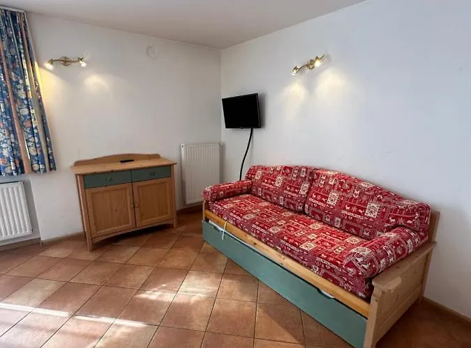 Cesa Sot Bosch Apartmán Canazei