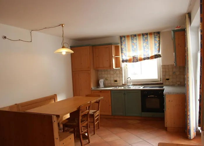 Apartamento Cesa Sot Bosch