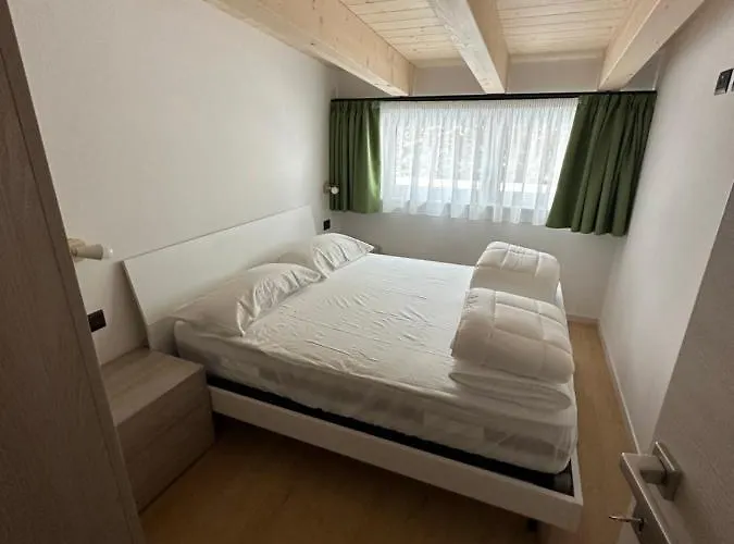 Cesa Sot Bosch Apartmán *