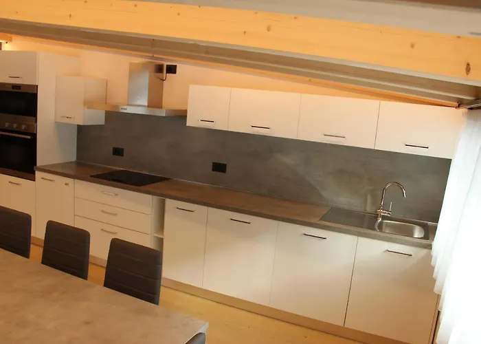 Cesa Sot Bosch Apartamento *