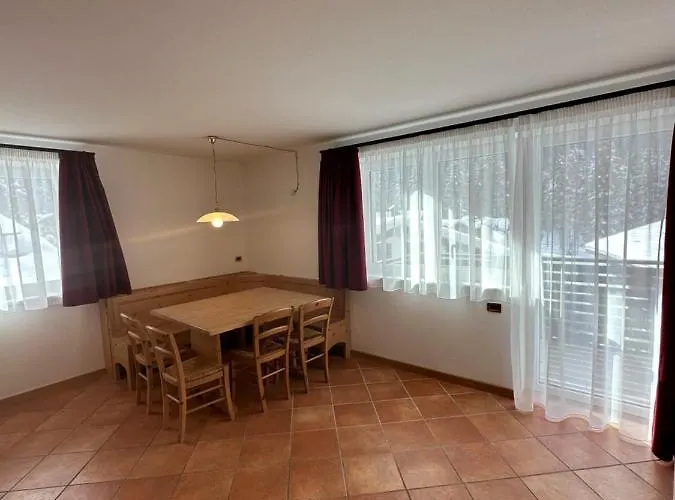 Apartmán Cesa Sot Bosch *