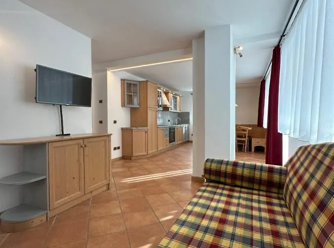 Cesa Sot Bosch Apartamento