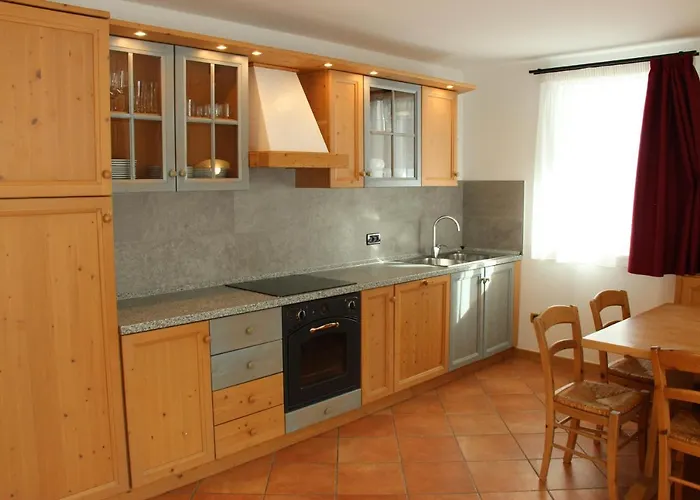 Cesa Sot Bosch Apartamento