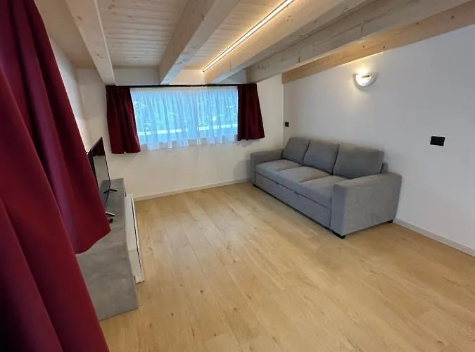 Cesa Sot Bosch Apartmán