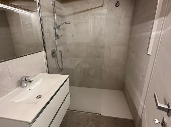 Cesa Sot Bosch Apartmán Canazei