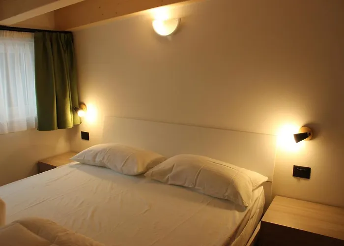 Cesa Sot Bosch Apartamento Canazei