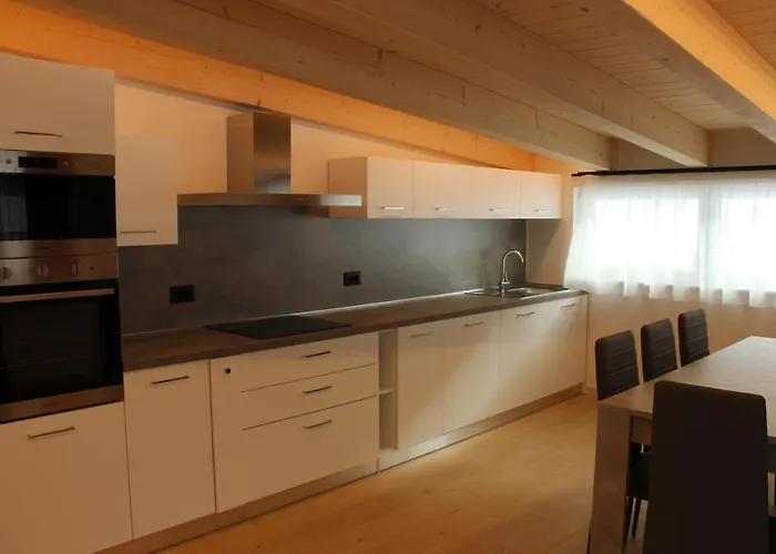 Cesa Sot Bosch * Canazei