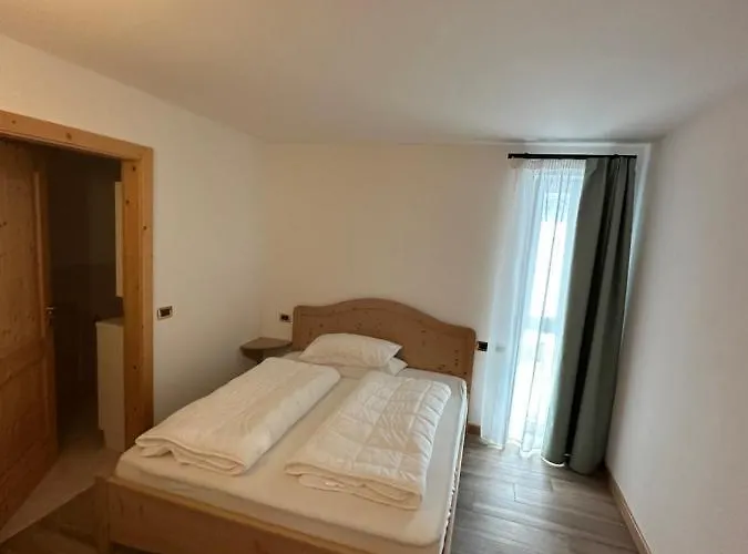 Apartmán Cesa Sot Bosch *