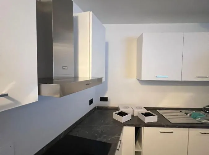 Cesa Sot Bosch Apartmán *