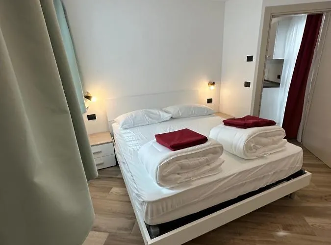 Cesa Sot Bosch * Canazei