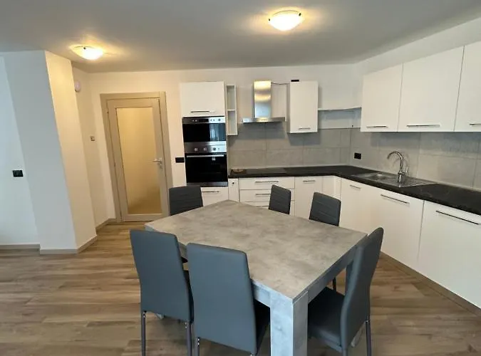 Cesa Sot Bosch Apartmán *