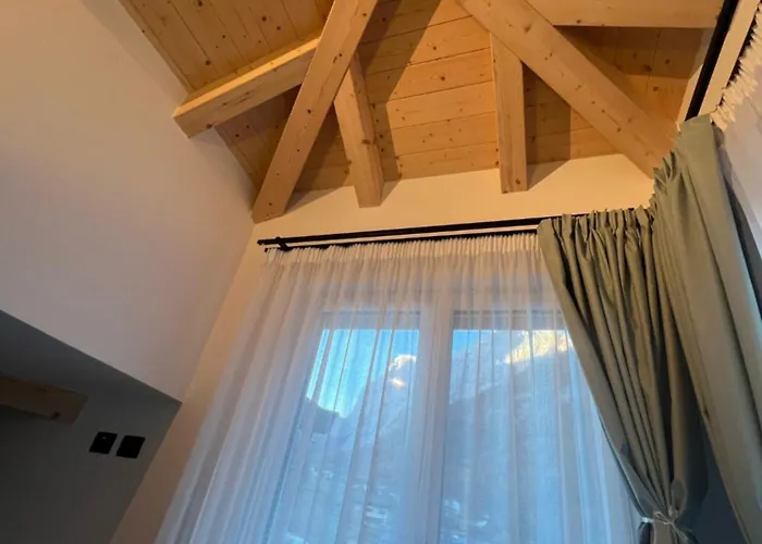 Cesa Sot Bosch Apartmán