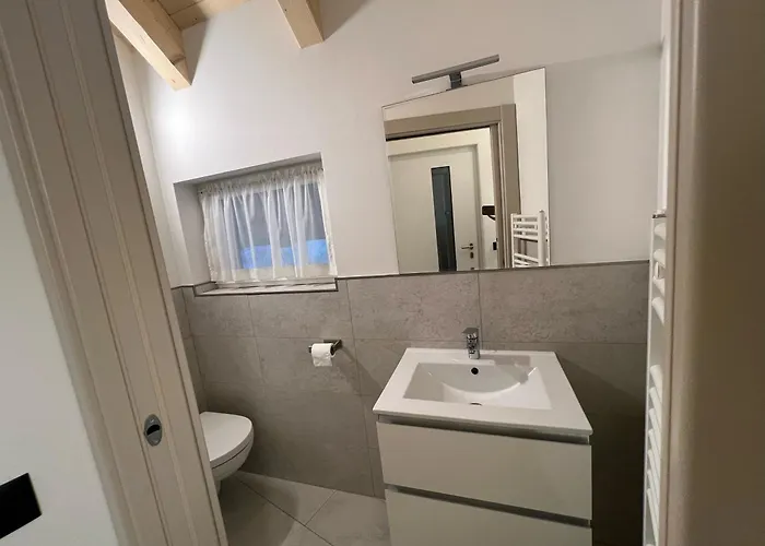 Cesa Sot Bosch Apartmán