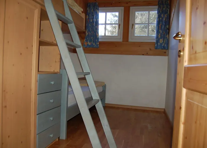 Cesa Sot Bosch Canazei