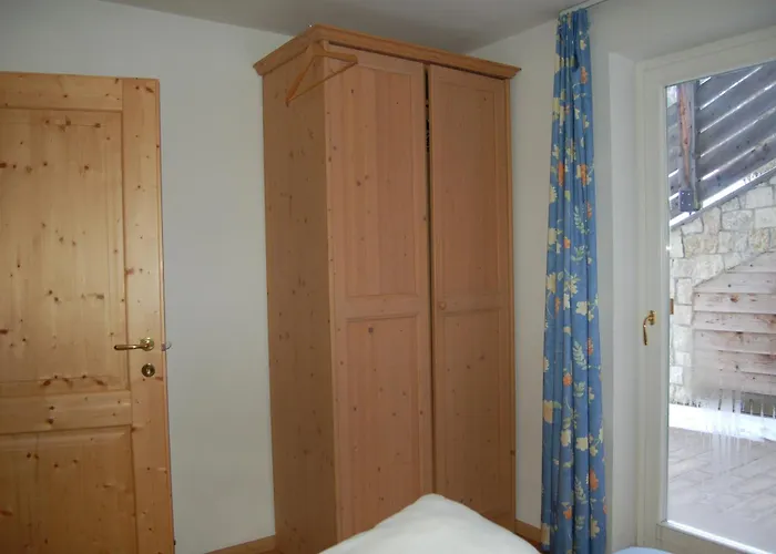 アパート Cesa Sot Bosch