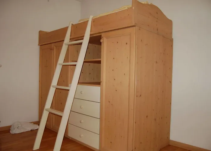 Cesa Sot Bosch Apartmán Canazei