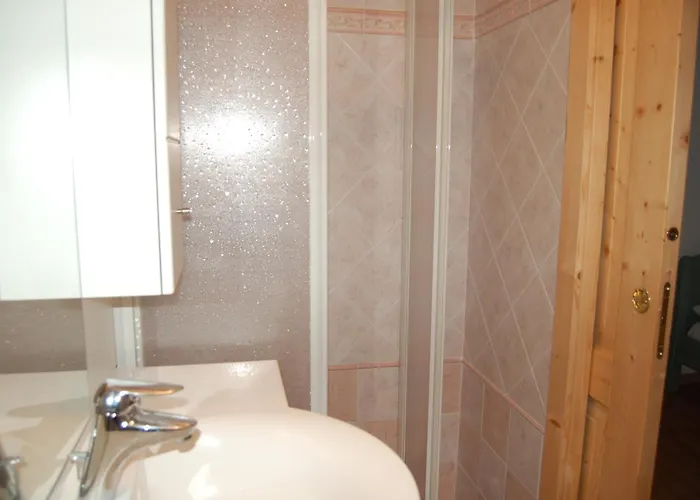 Cesa Sot Bosch Apartmán